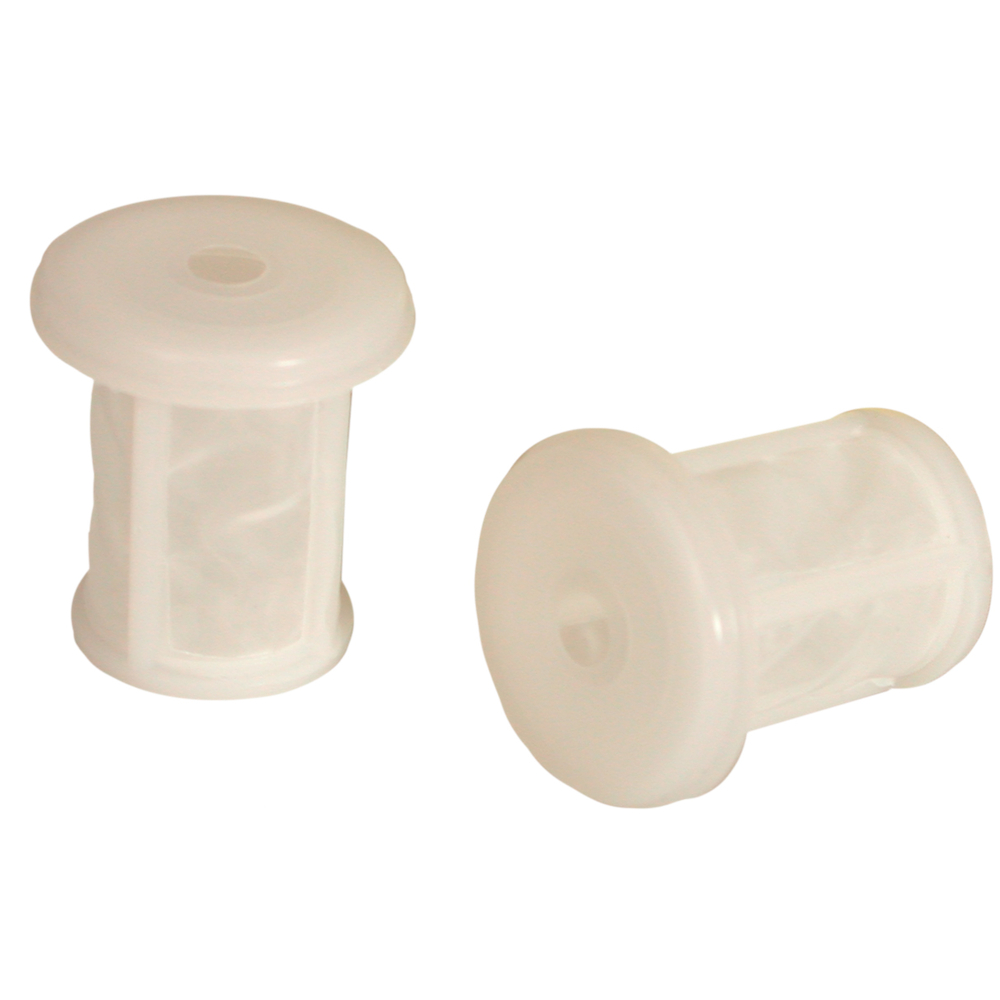 Blister 2 Filtres peinture LACME - 302902