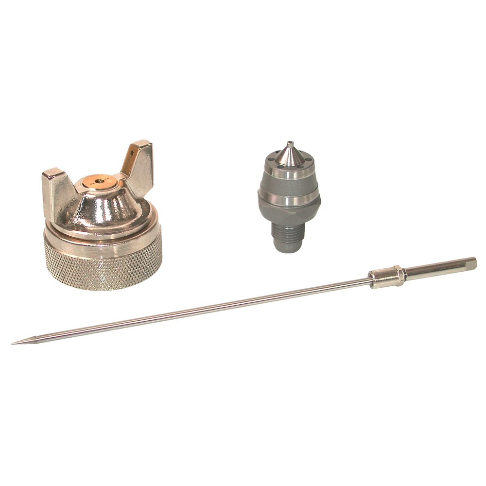 Kit buse 1.4mm pis.peint ind 3 LACME - 303503