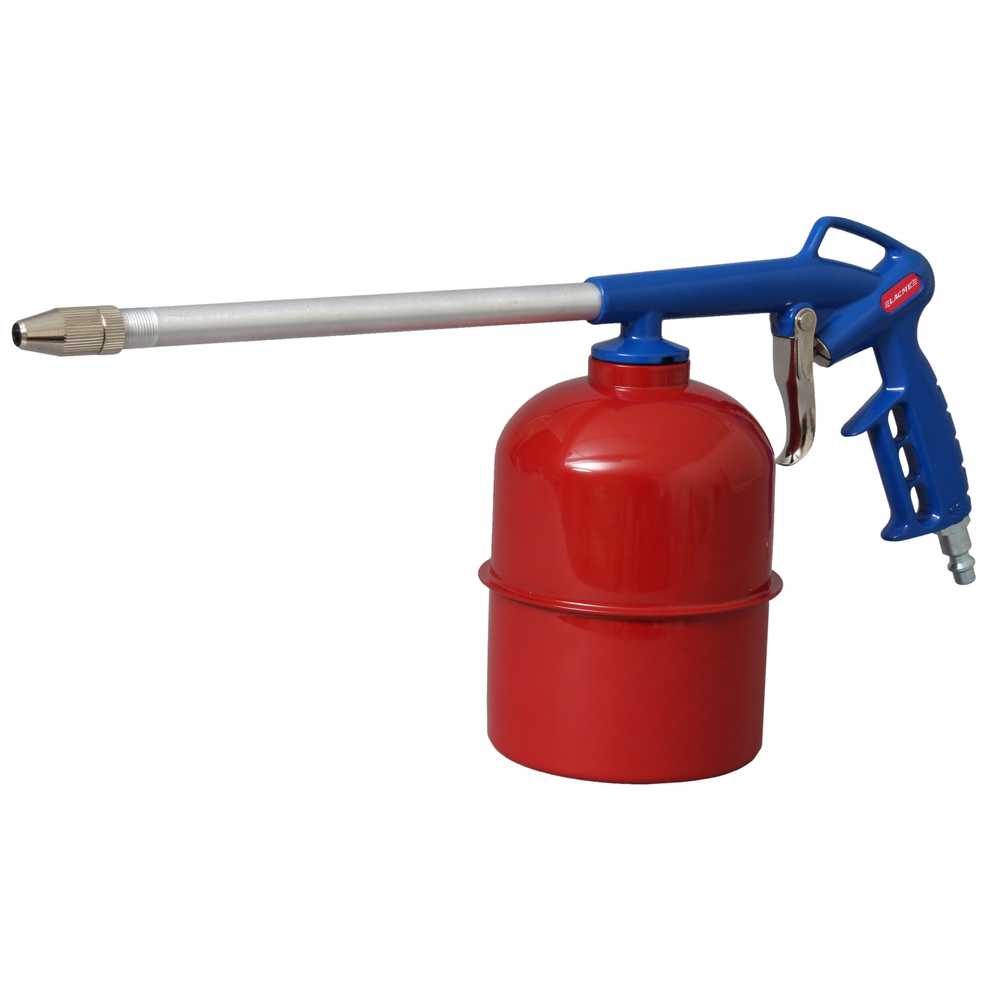 Blister pulverisateur LACME - 304302