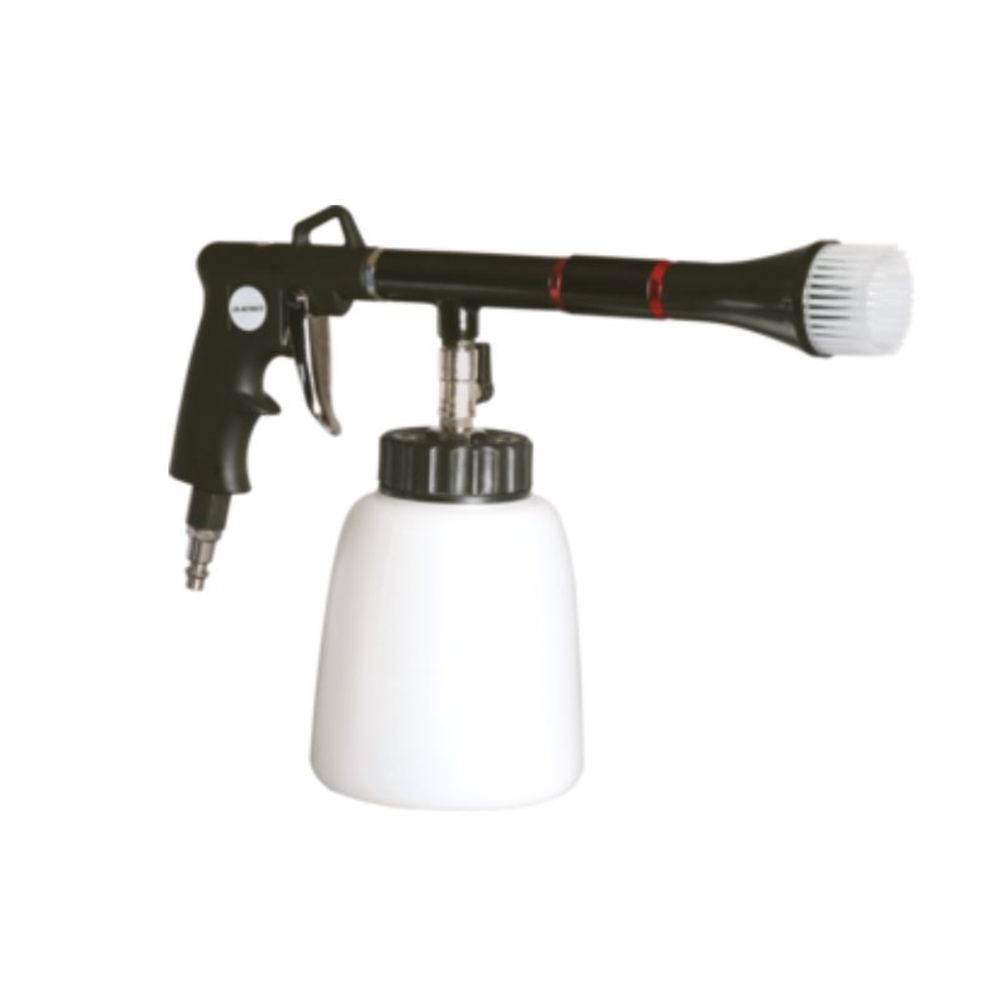 Pistolet nettoyage pneumatique 8 bars LACME 304400