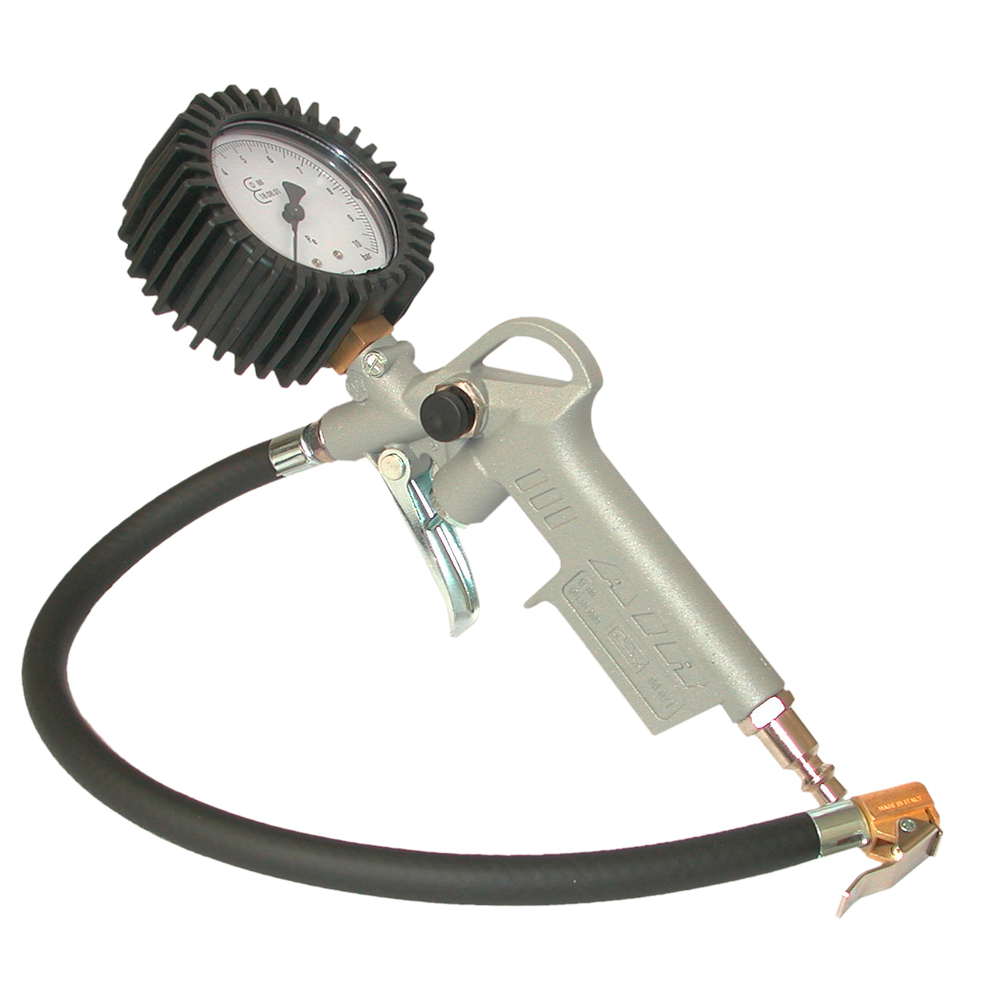 Pistolet gonflage 'n' LACME - 305100