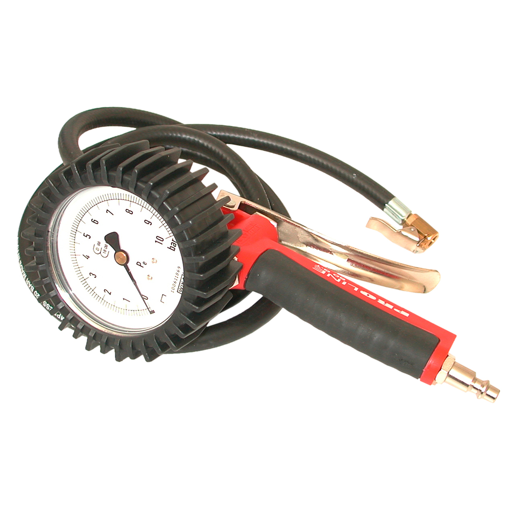 Pistolet gonflage super LACME - 305500