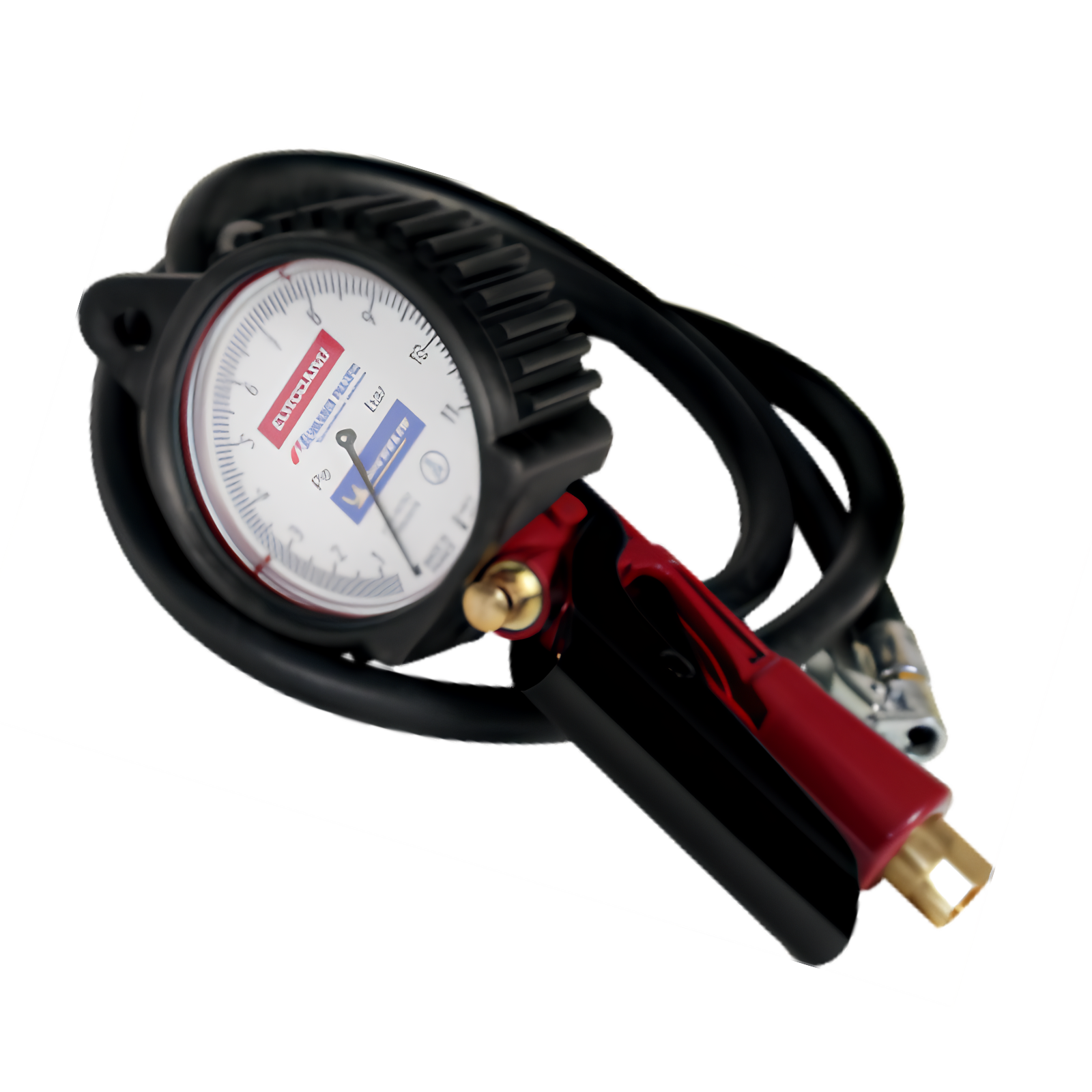 Pistolet de gonflage MANOGONFLEUR EURODAINU 1.5M LACME - 305700