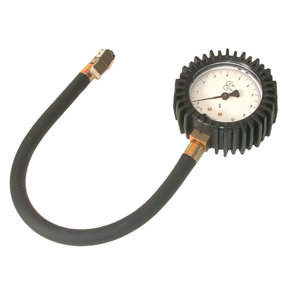 Controleur de pression LACME - 306100