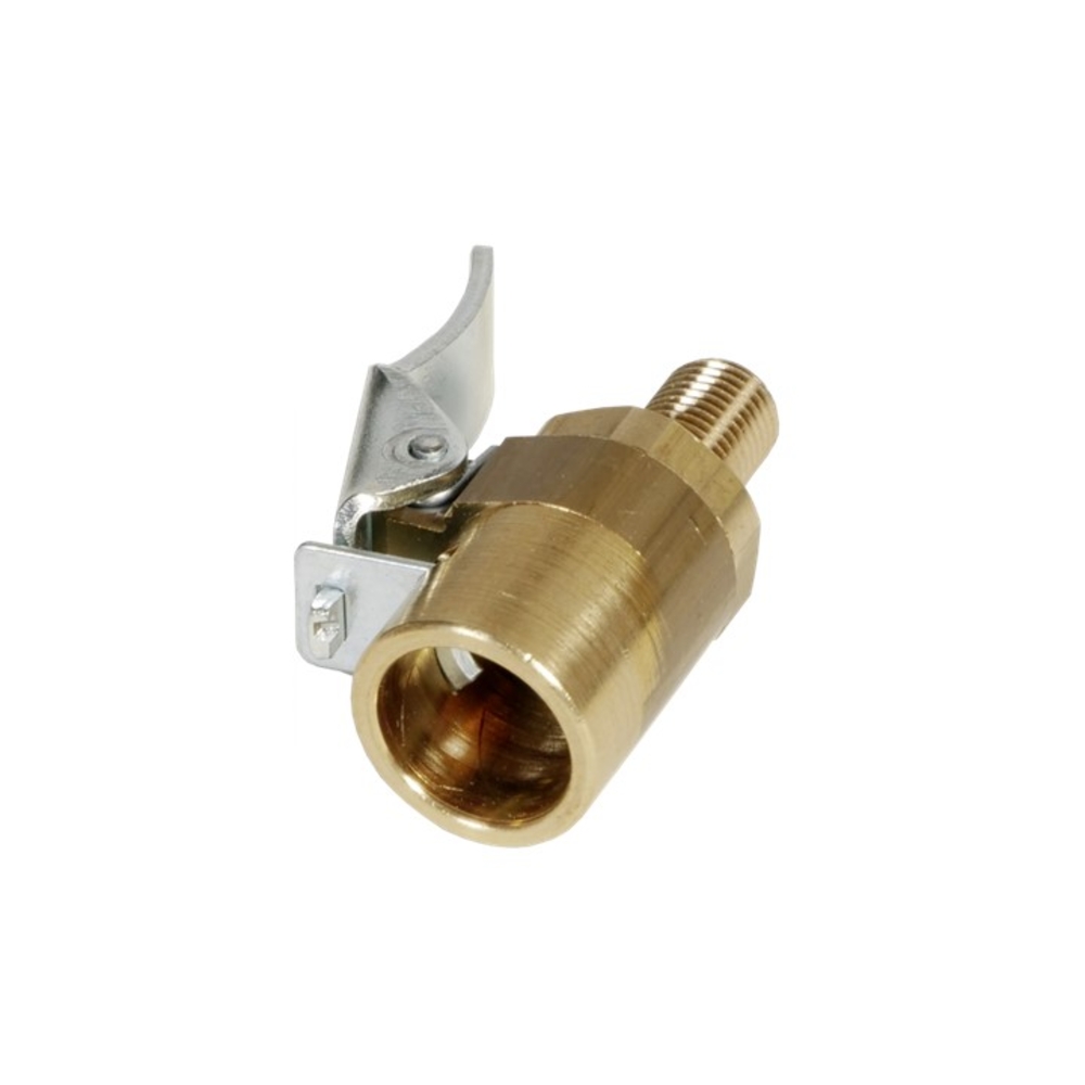 Adaptateur valve universel gros débit BTP - LACME - 308105