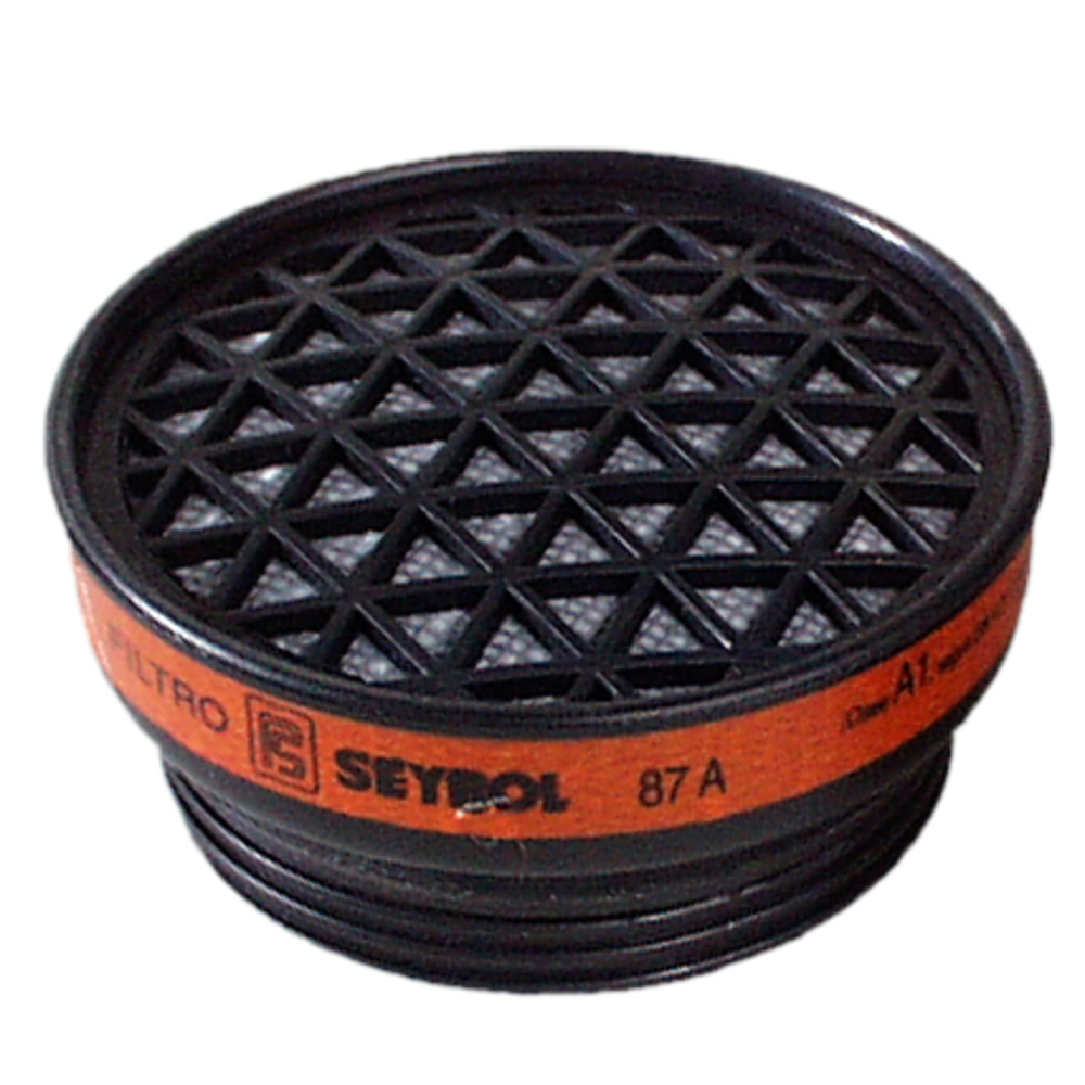 Blister 2 Filtres a2 LACME - 309402