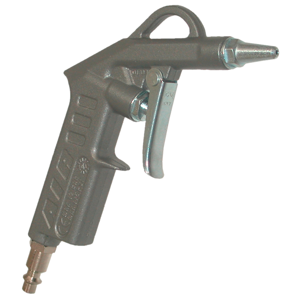 Soufflette bec court LACME - 310300