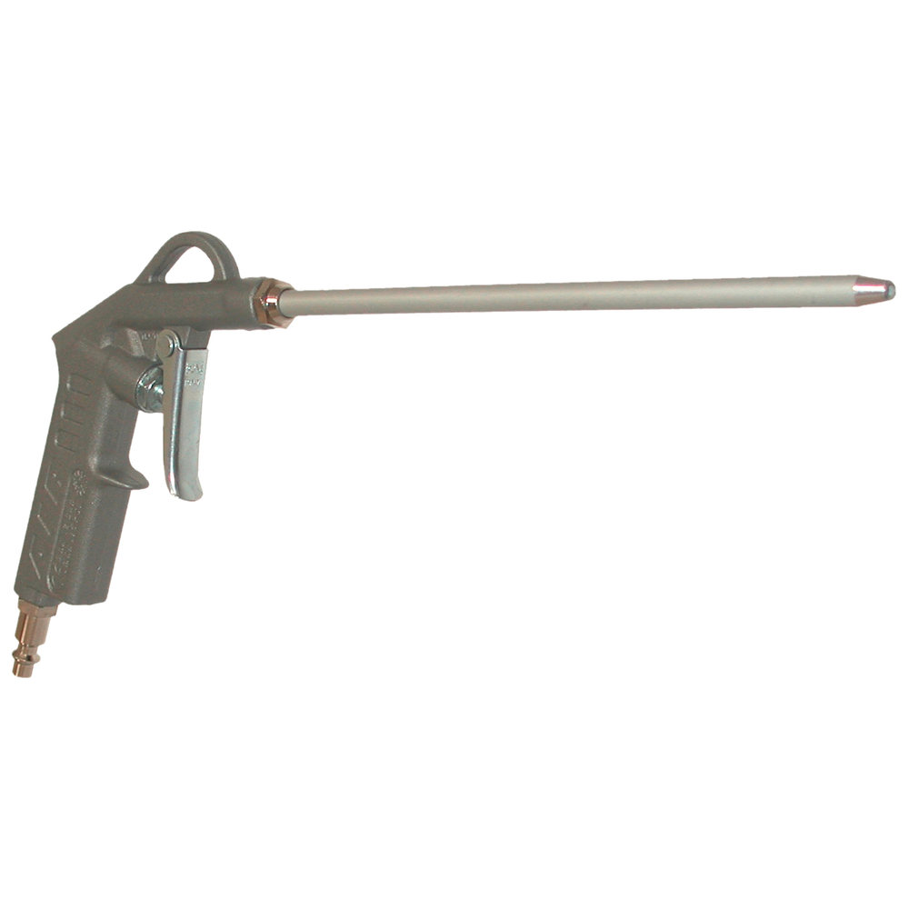 Soufflette alu bec long LACME - 310500