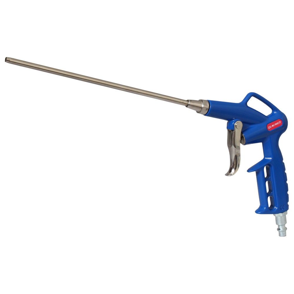 Blister soufflette bec long LACME - 310502