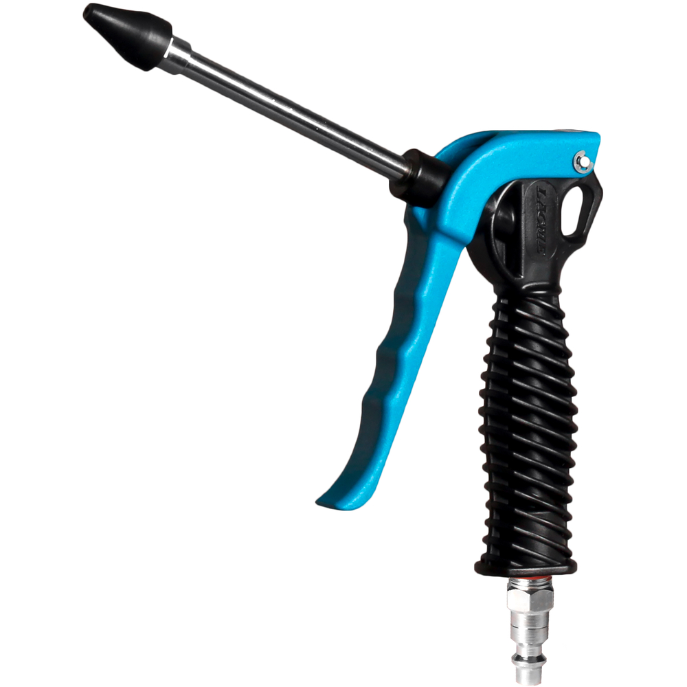 Soufflette 100mm emb.caoutch. LACME - 311040