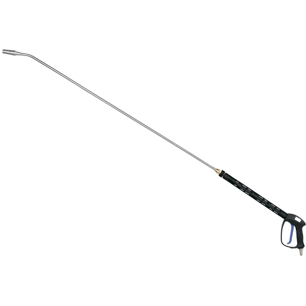 Lance de soufflage gros débit 1,74m - grande force de soufflage LACME - 311510