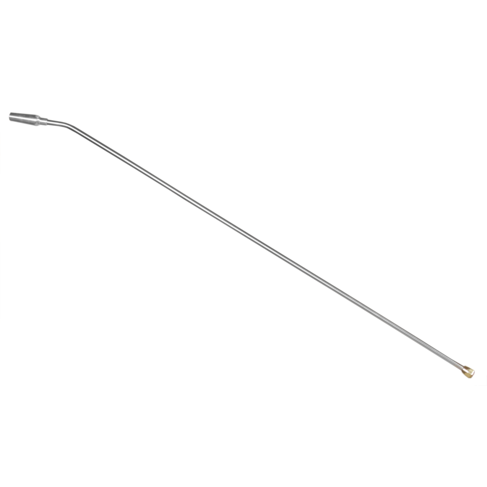 Rallonge 120 cm pour lance de soufflage 311500 - 311510 - 311520 LACME - 311515