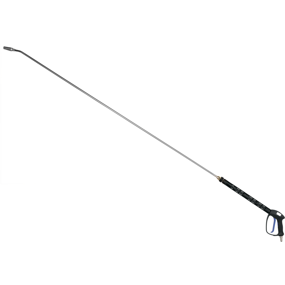Lance de soufflage gros débit 2,24m - grande force de soufflage LACME - 311520