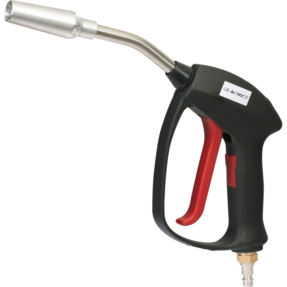 Soufflette gros debit +venturi LACME - 311600