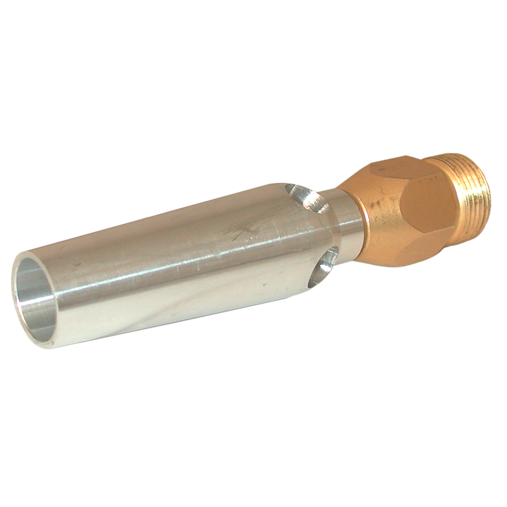 Buse venturi avec adaptation LACME - 312200