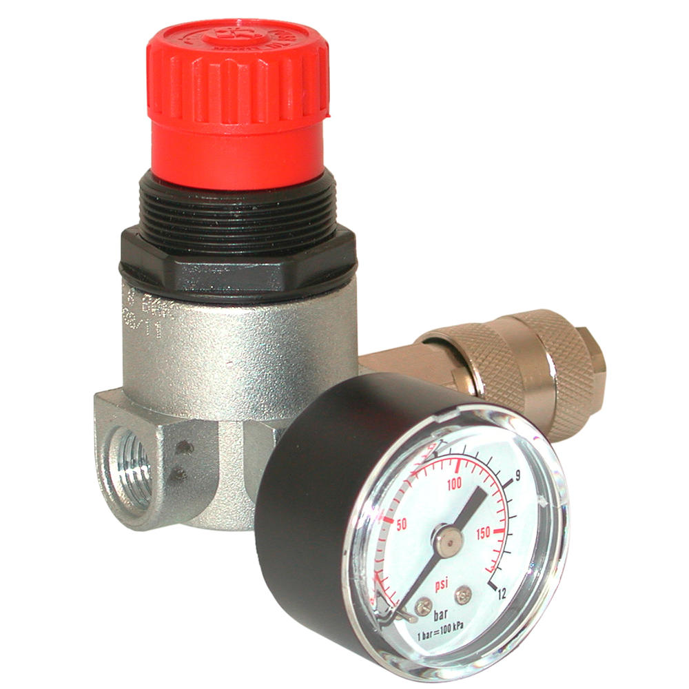 Détendeur micron LACME - 315100