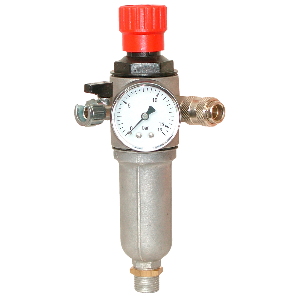 Epurateur detendeur gm LACME - 315500