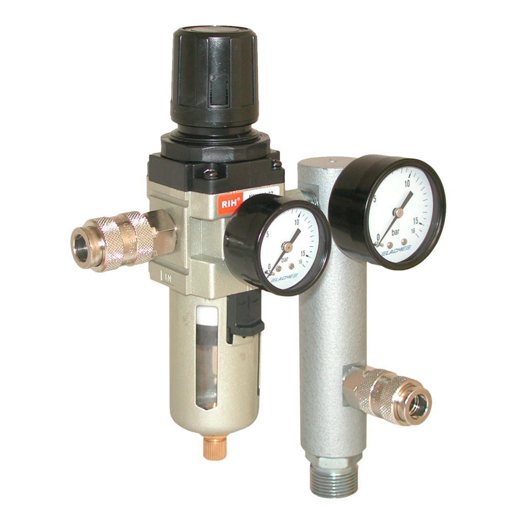 Rampe verticale gm LACME - 315900