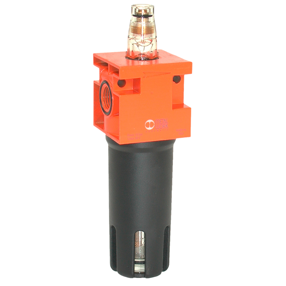 Lubrificateur mini-cube 1/4 LACME - 317100