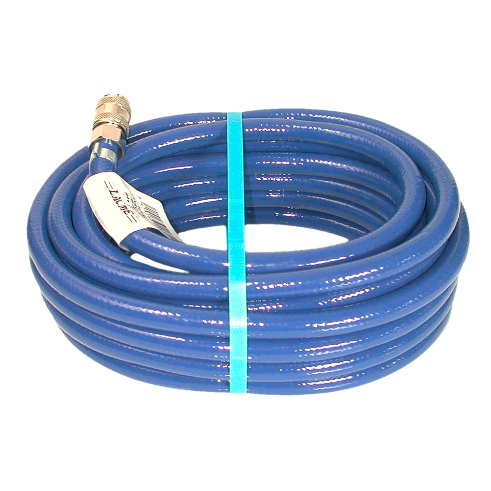 Tuyau air 8m 8x14mm LACME - 320300