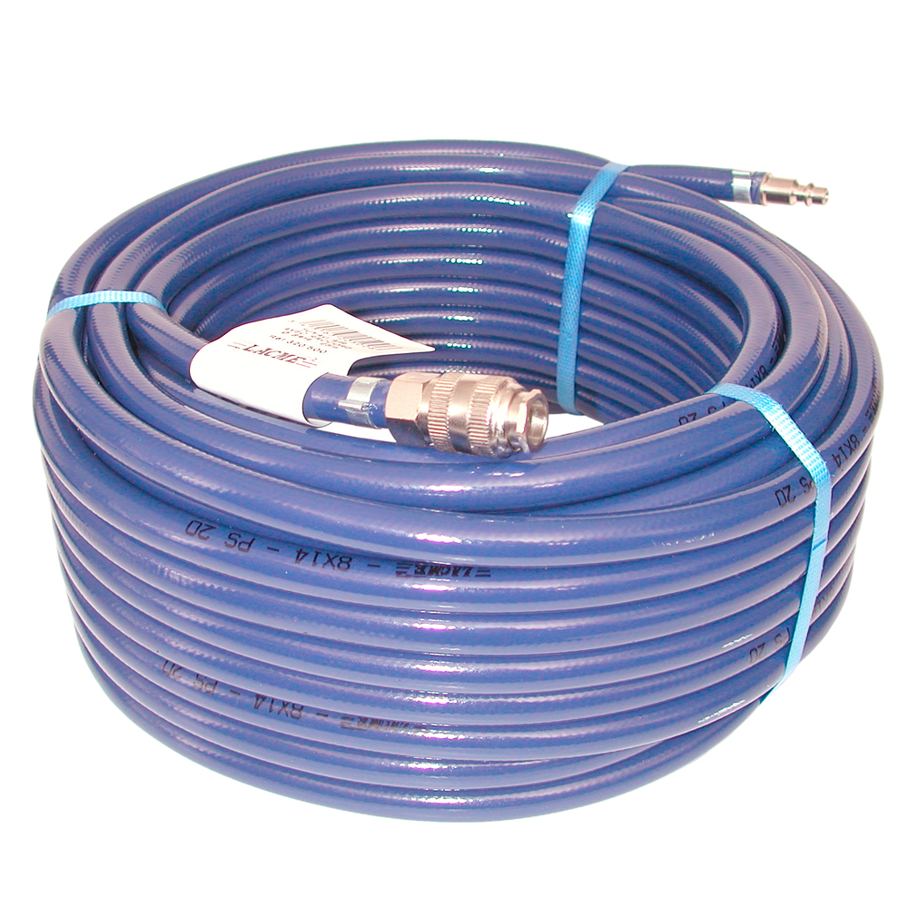 Tuyau air 25m 8x14 LACME - 320500