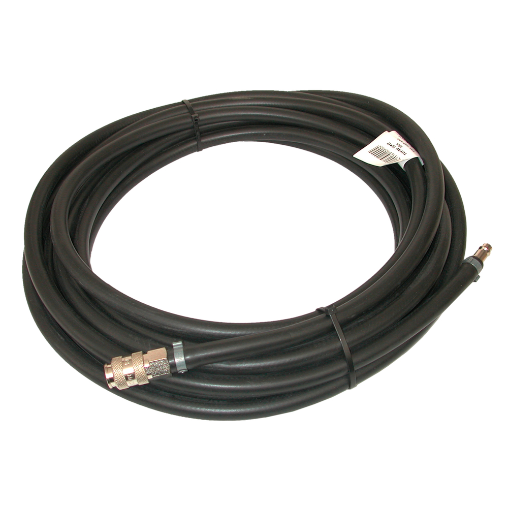 Tuyau pvc armé 10x16 10m LACME - 320900