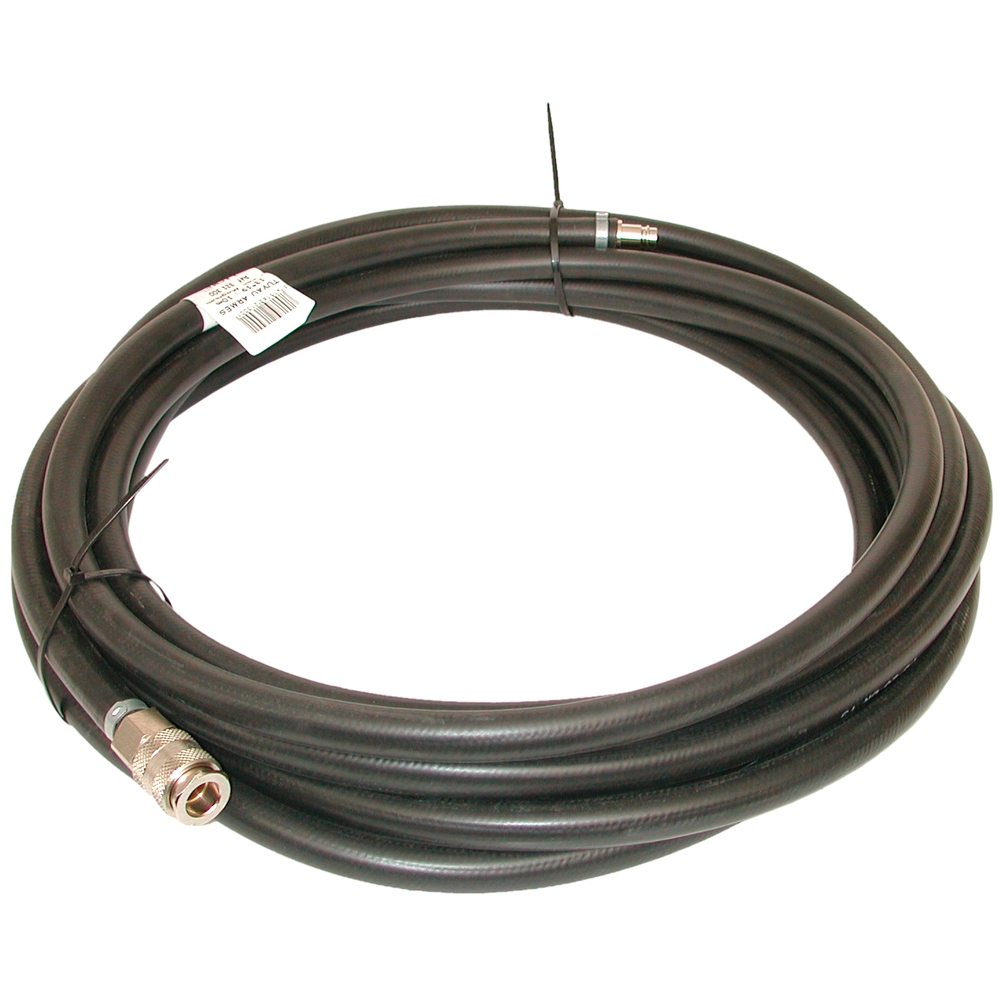 Tuyau 13x19 10m avec r.r.magnu LACME - 321300