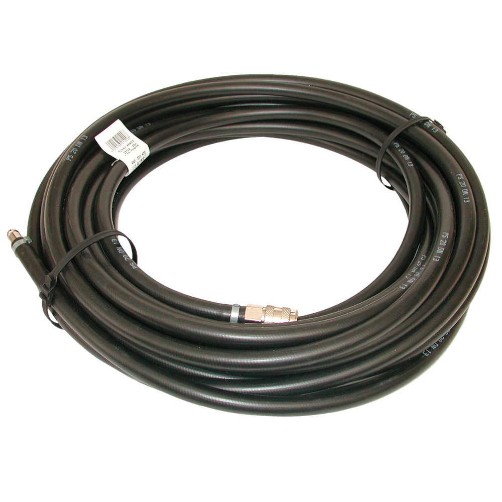 Tuyau 13x19 25m avec r.r.magnu LACME - 321400