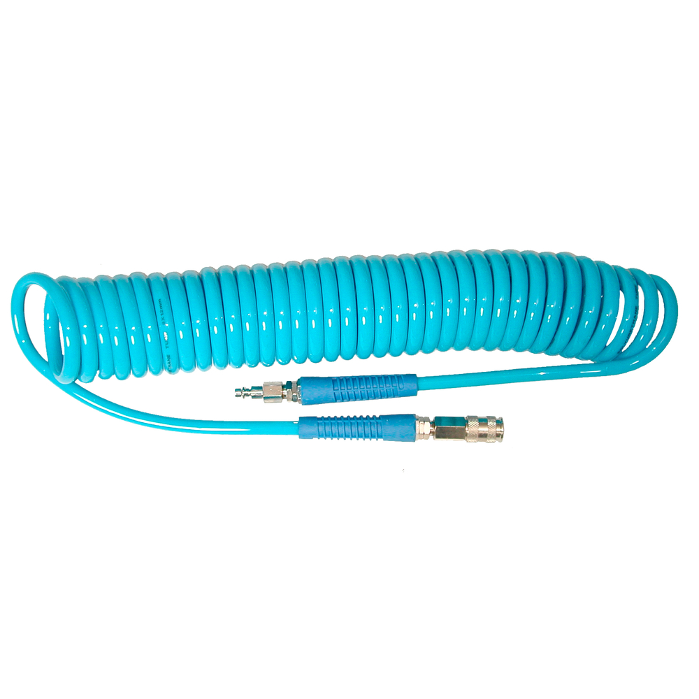 Tuyau spiral 8x12 l.9m LACME - 322800