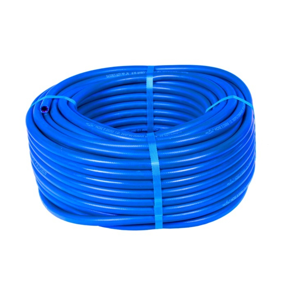 Couronne tuyau Lacm'Flex 3/8” - 50m pression d'utilisation 0-12 bar - LACME - 323010