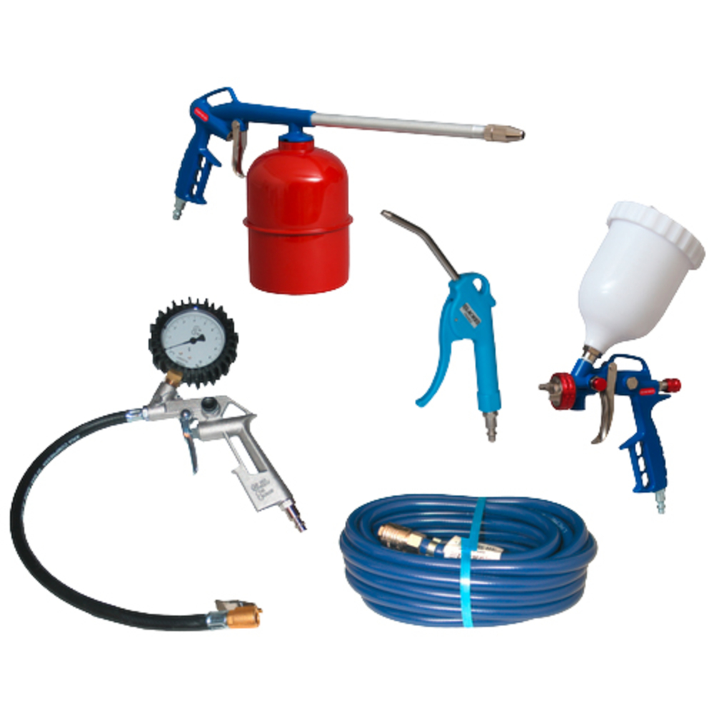 Kit pro 'n-2' LACME - 325500