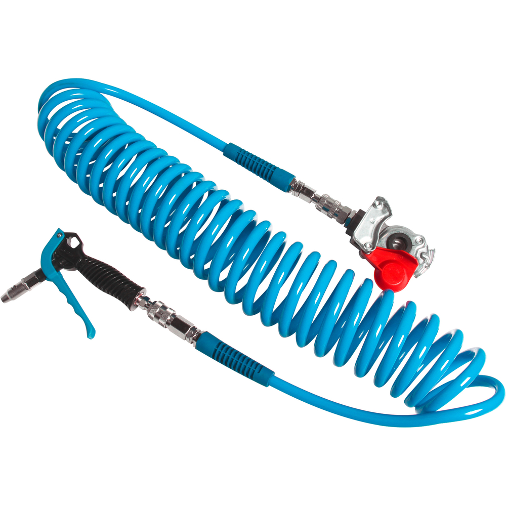 Kit soufflage main pneumatique LACME - 328200