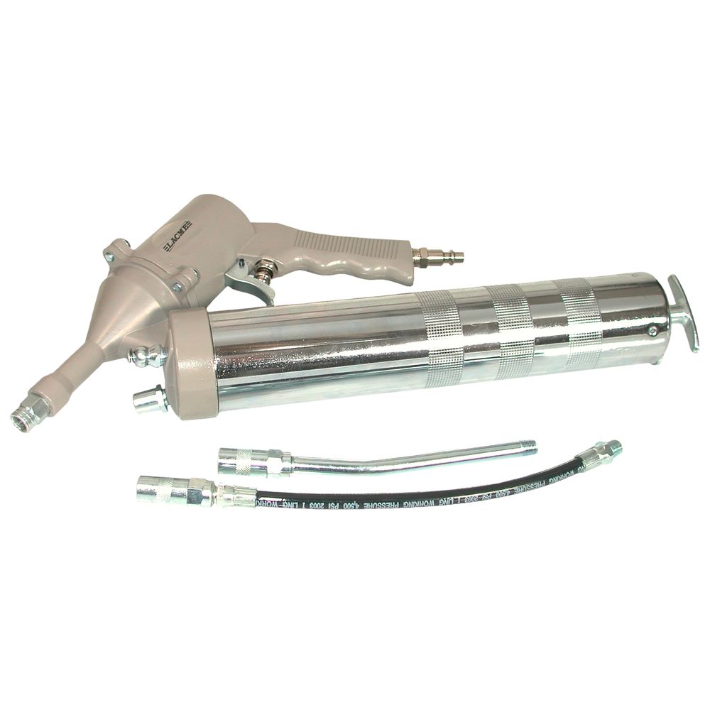 Pistolet graissage universel LACME - 330300