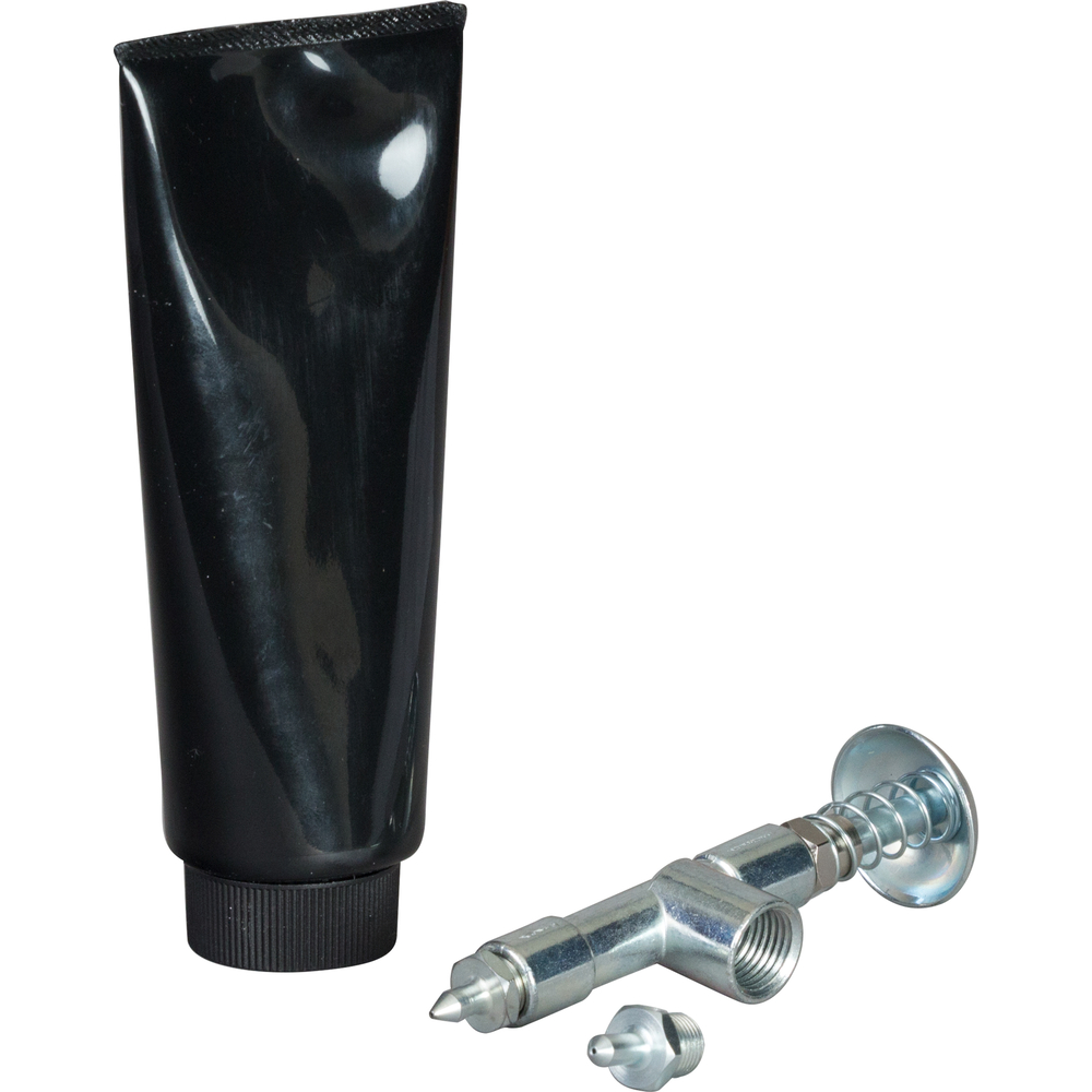 Kit graissage outils LACME - 330850