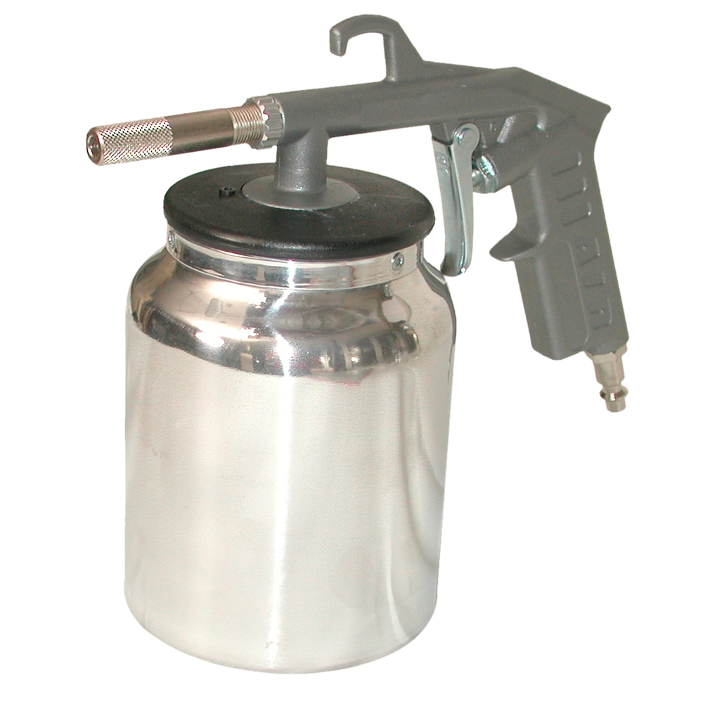 Pistolet sablage a godet LACME - 331100