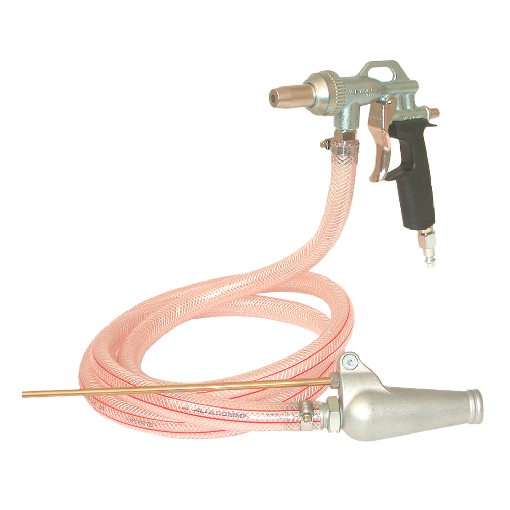 Pistolet sablage pro LACME - 331400