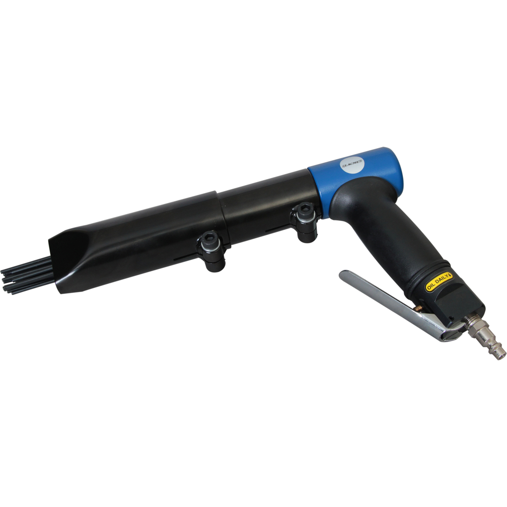 Derouilleur pneum pro ind diamètre 3 LACME - 332004