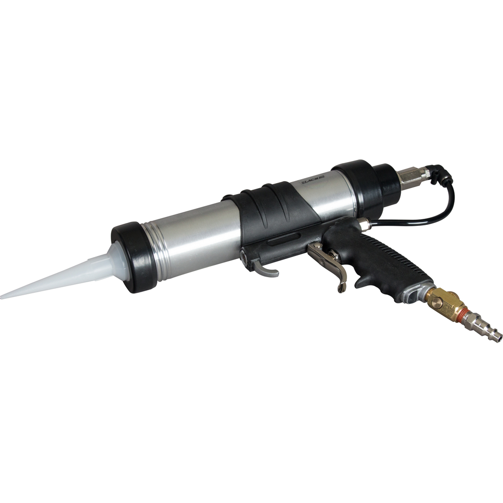 Pistolet a extruder pro 2 en 1 LACME - 334204