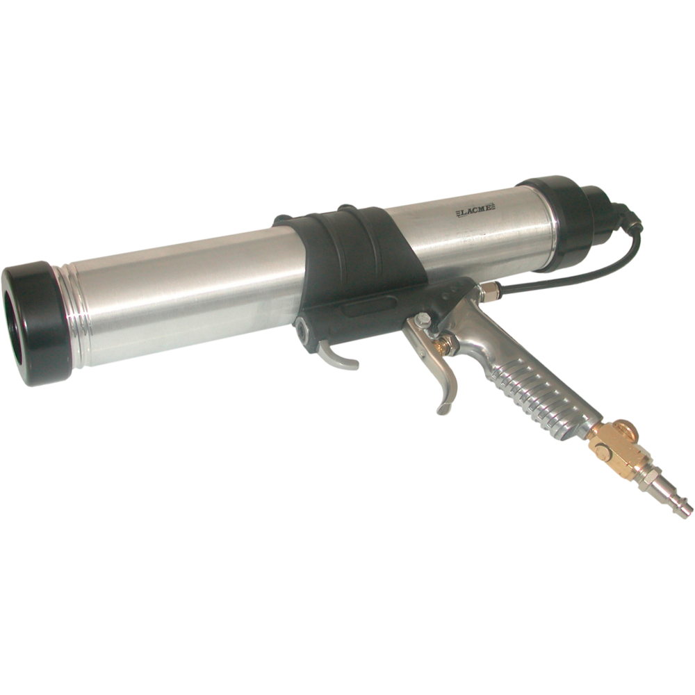 PISTOLET À EXTRUDER SPÉCIAL POCHES MAX 600ML LACME - 334304