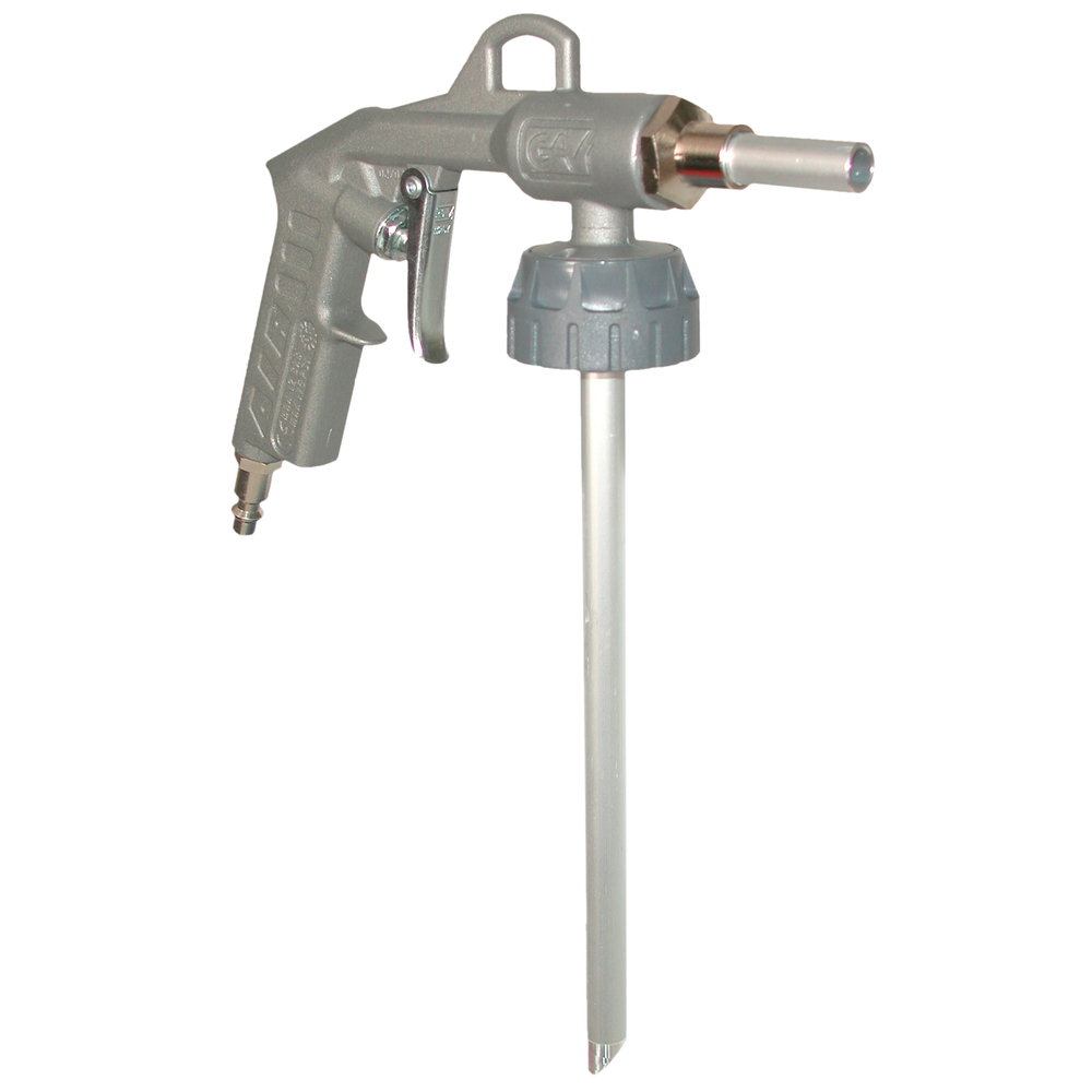 Pistolet revetem. insonorisant LACME - 334500