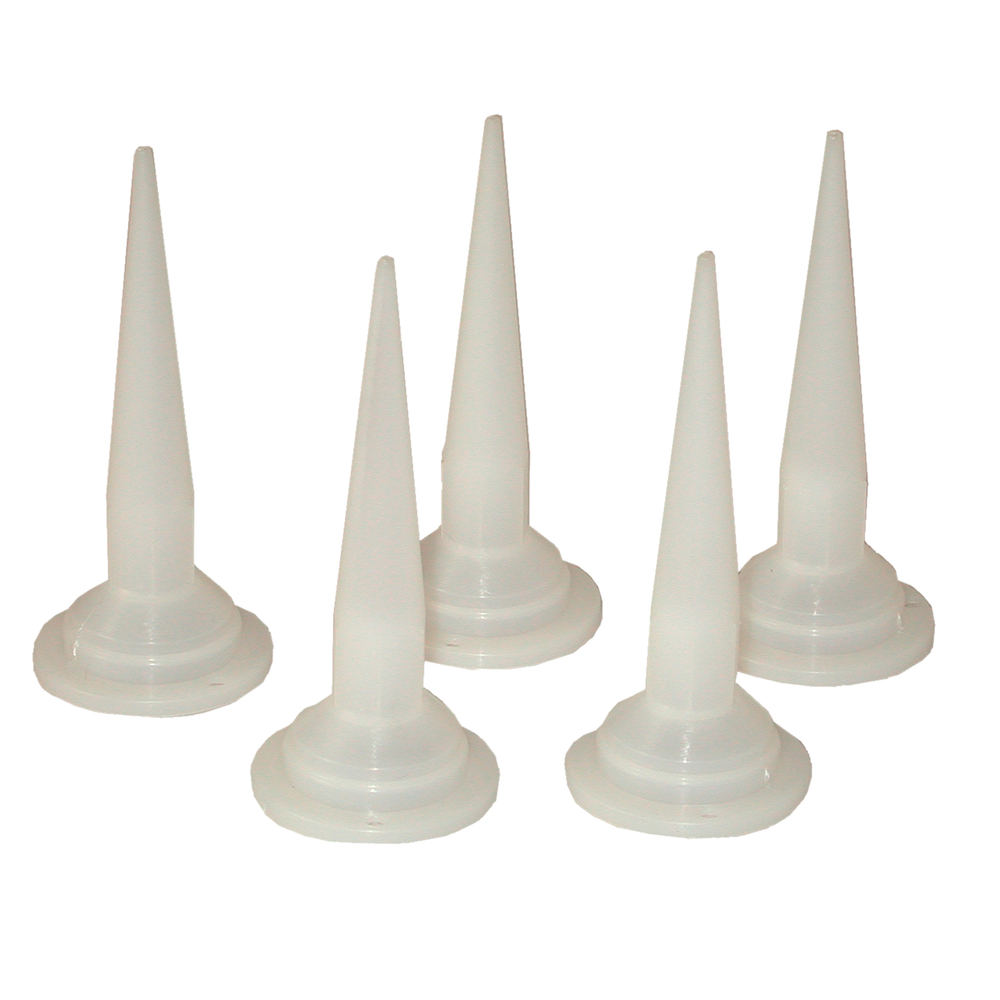 Jeu 5 buses pr pistolet extrudeur 2 en 1 - LACME - 334960
