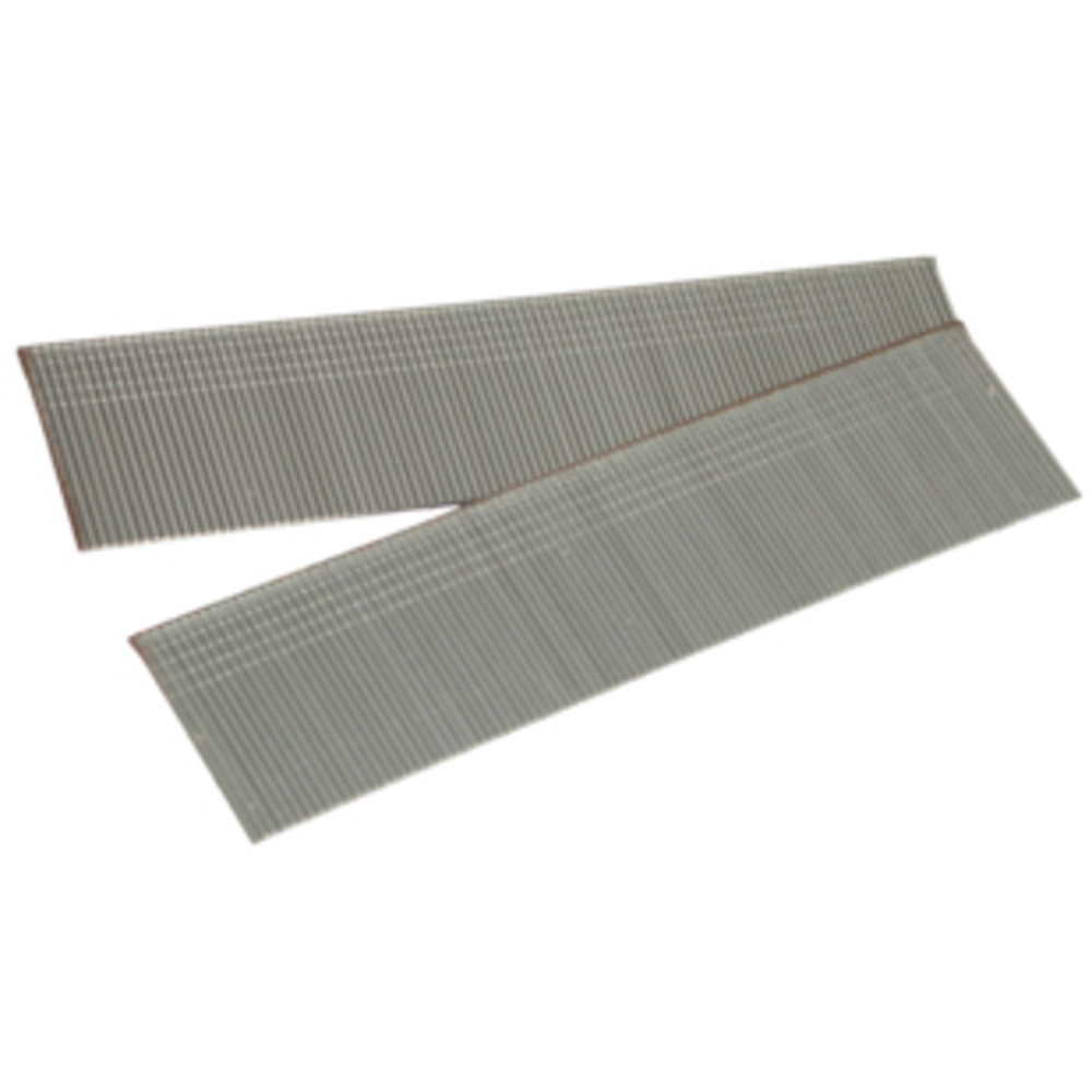 Pointes tête homme 1x125 type 18 - 35mm - boite x 5 000 pièces - LACME - 338550