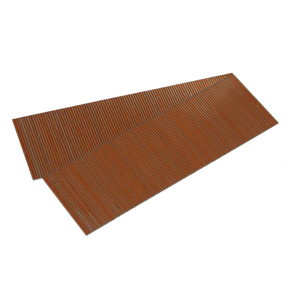 Boite 10000 pointes ss tete 20mm LACME - 338920