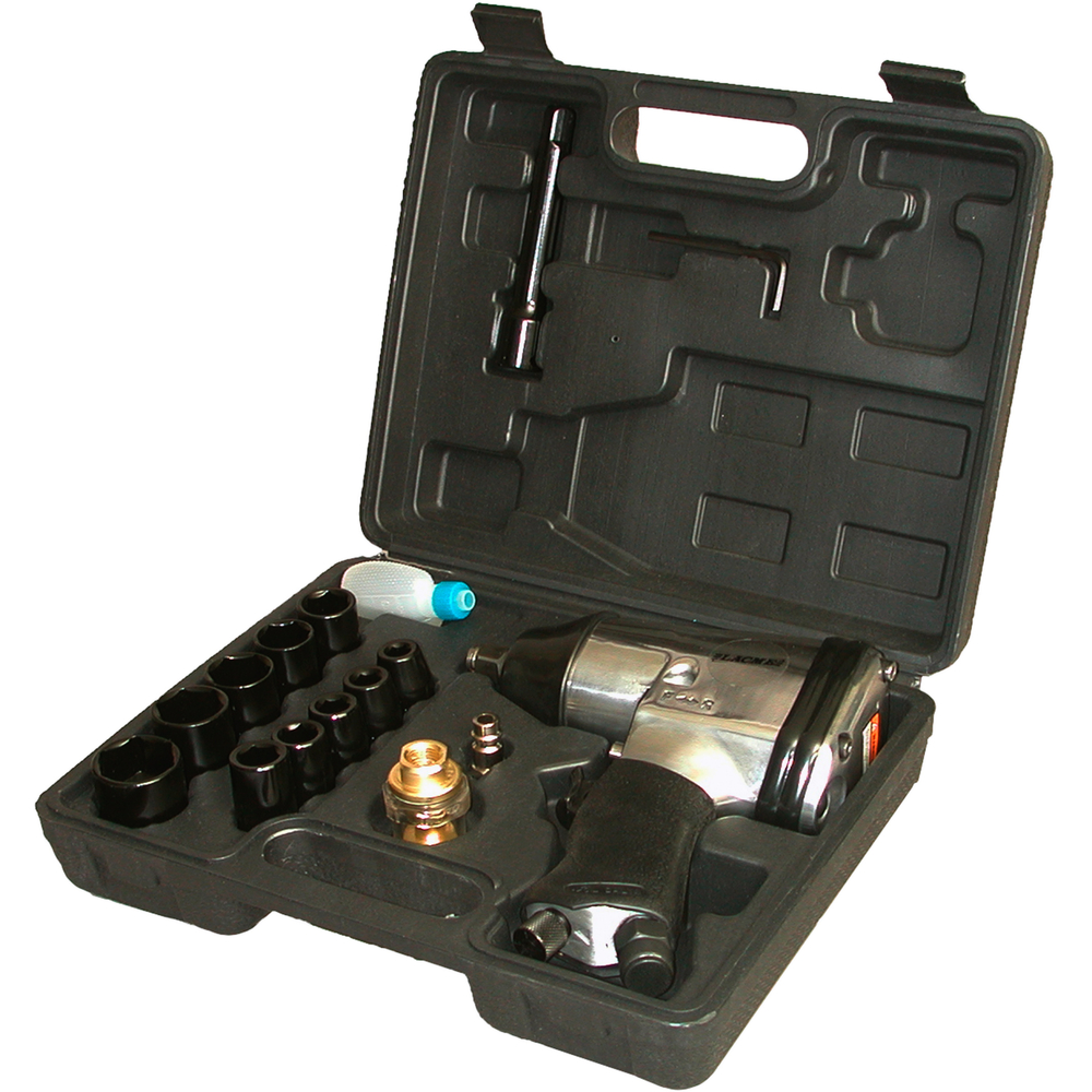 Coffret cle a choc 1/2 340nm LACME - 340401