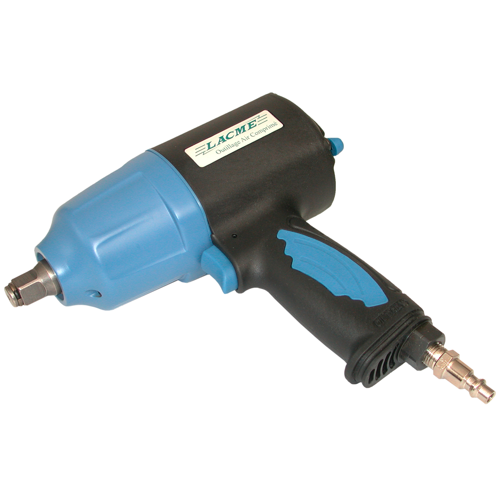 Cle a chocs compresseur 1/2' 1287nm LACME - 340714