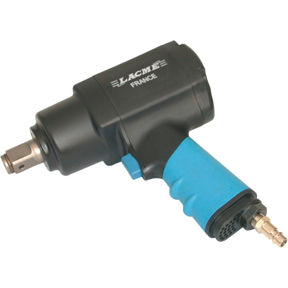 Cle a chocs compresseur 3/4' 1355nm LACME - 341154