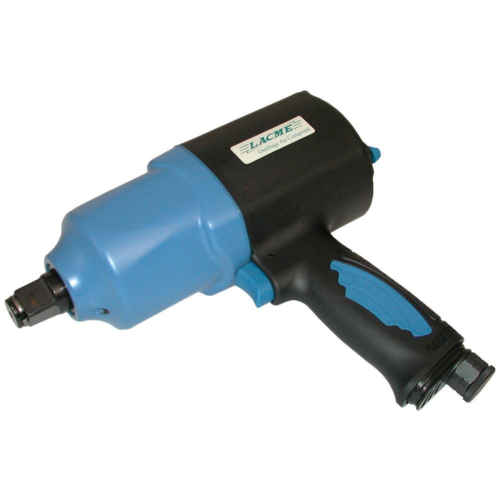 Cle a chocs compresseur 3/4' 1491nm LACME - 341254