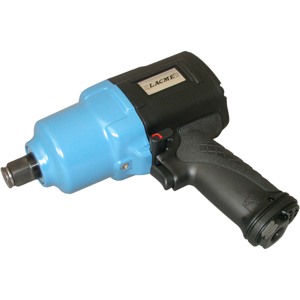 Cle a chocs compresseur 3/4' 2712nm LACME - 341264