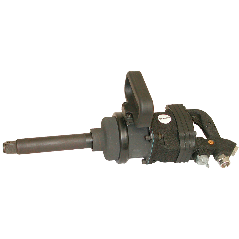 Cle a choc pl 1' 2983nm LACME - 341314