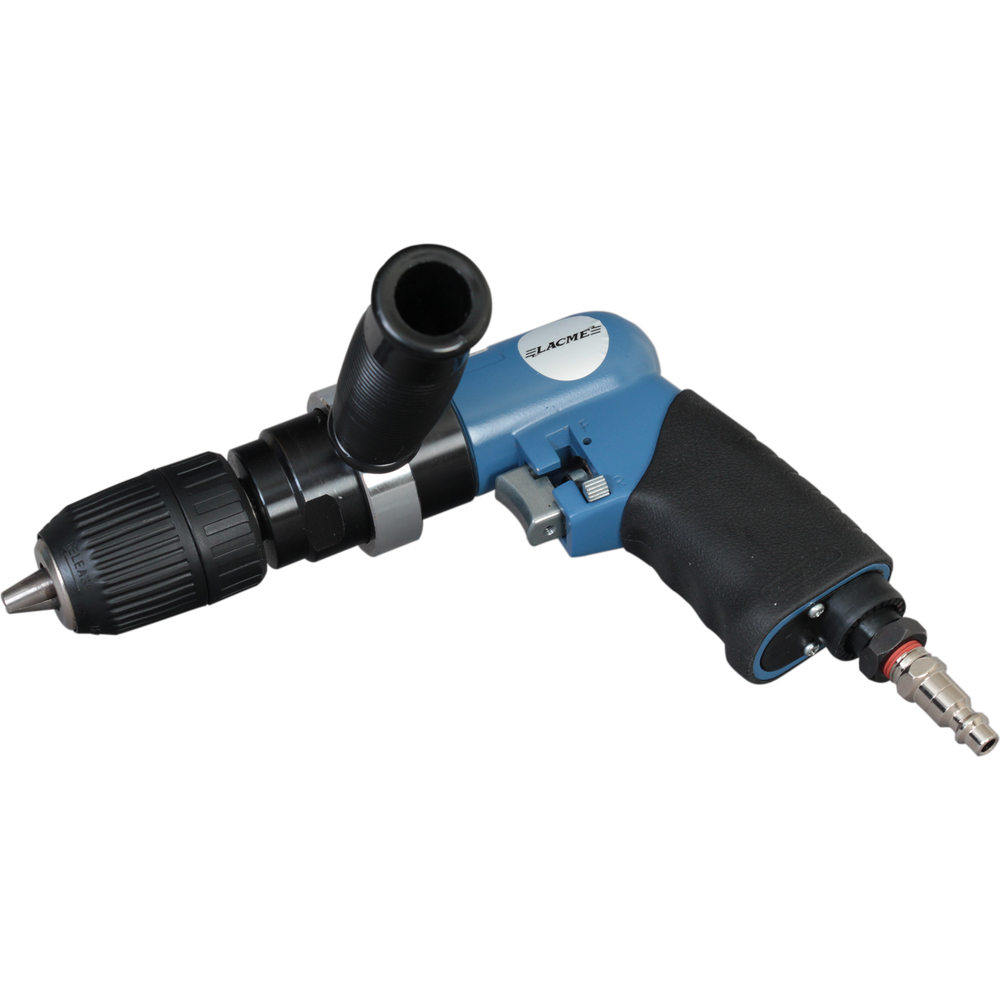 Perceuse pro-auto 13mm 800tr LACME - 342404